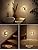 DORESshop LED Night Light, Night Lights Plug Into Wall [2 Pack] with Dusk-to-Dawn Sensor, Dimmable Nightlights, Adjustable Brightness for Bathroom, Hallway, Bedroom,Kids Room,Stairway,Soft White